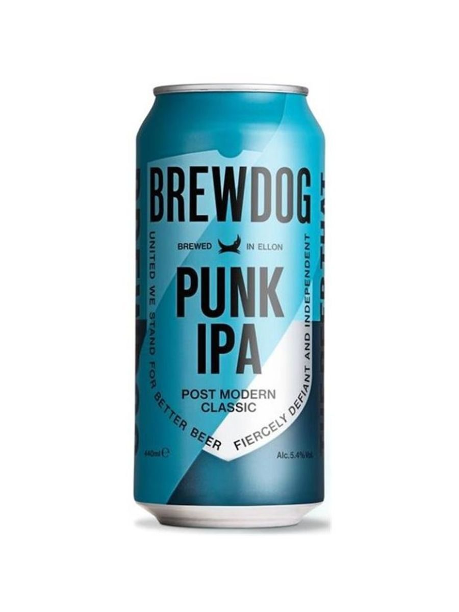 Punk IPA