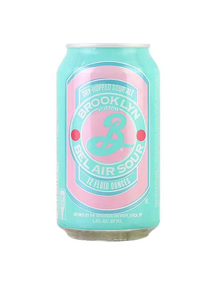 Brooklyn Bel Air Sour