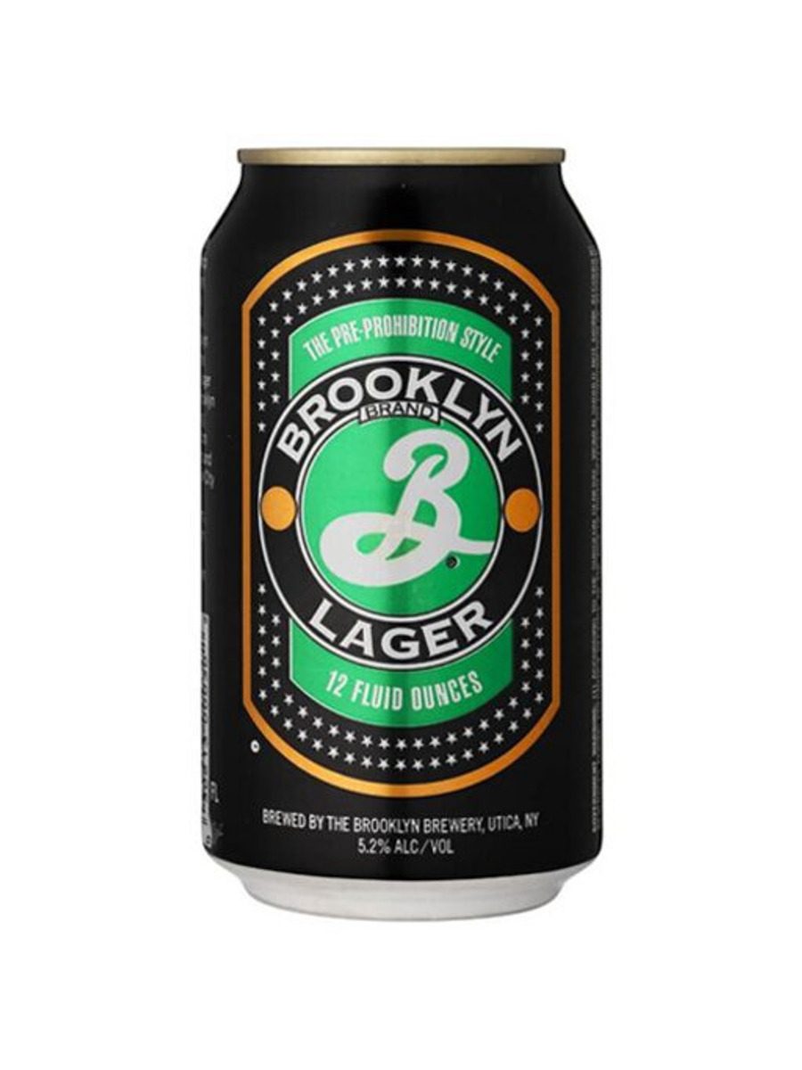 Brooklyn Lager