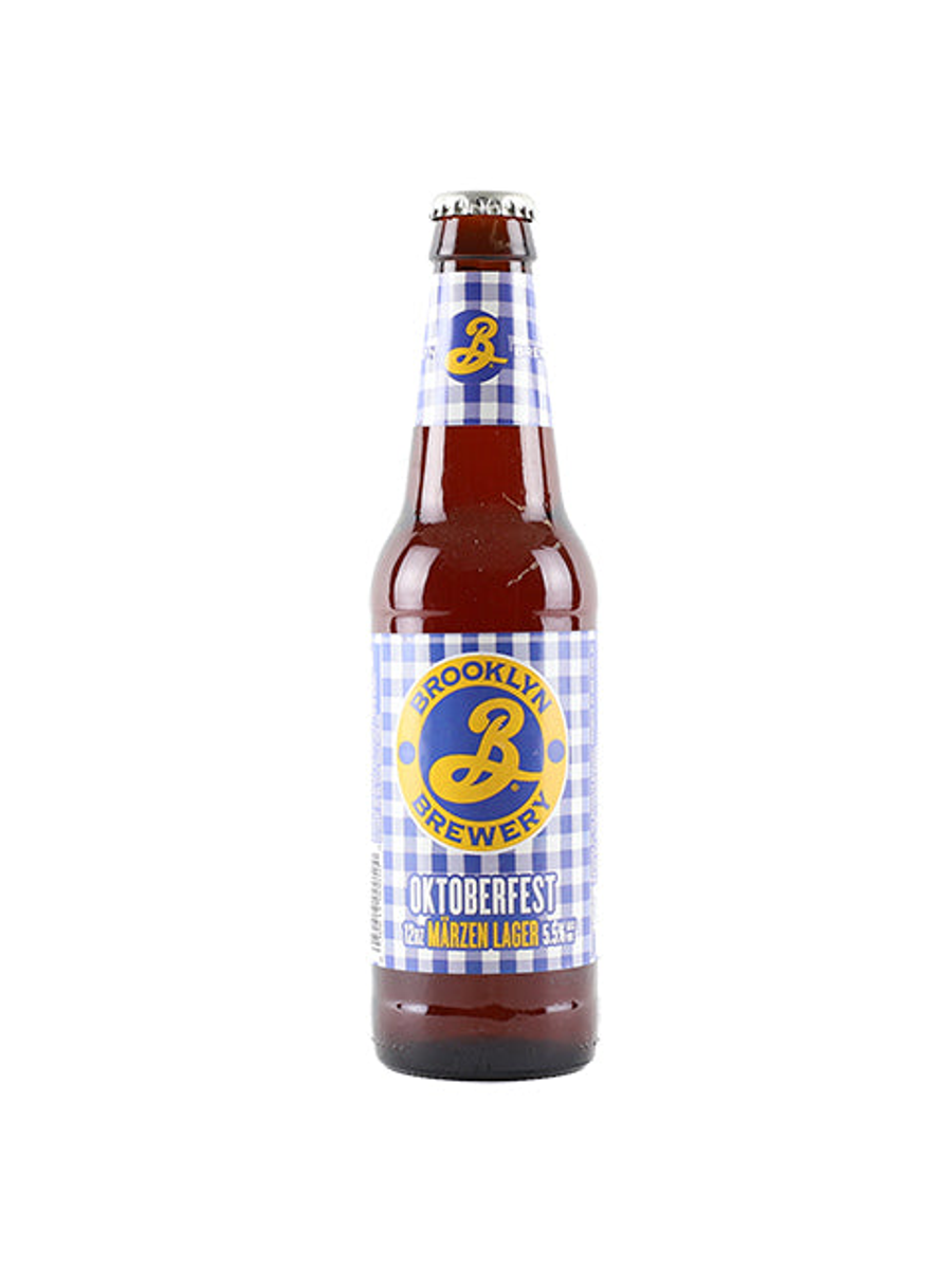 Brooklyn Oktoberfest