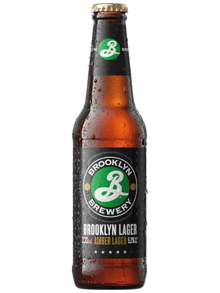 Brooklyn Lager