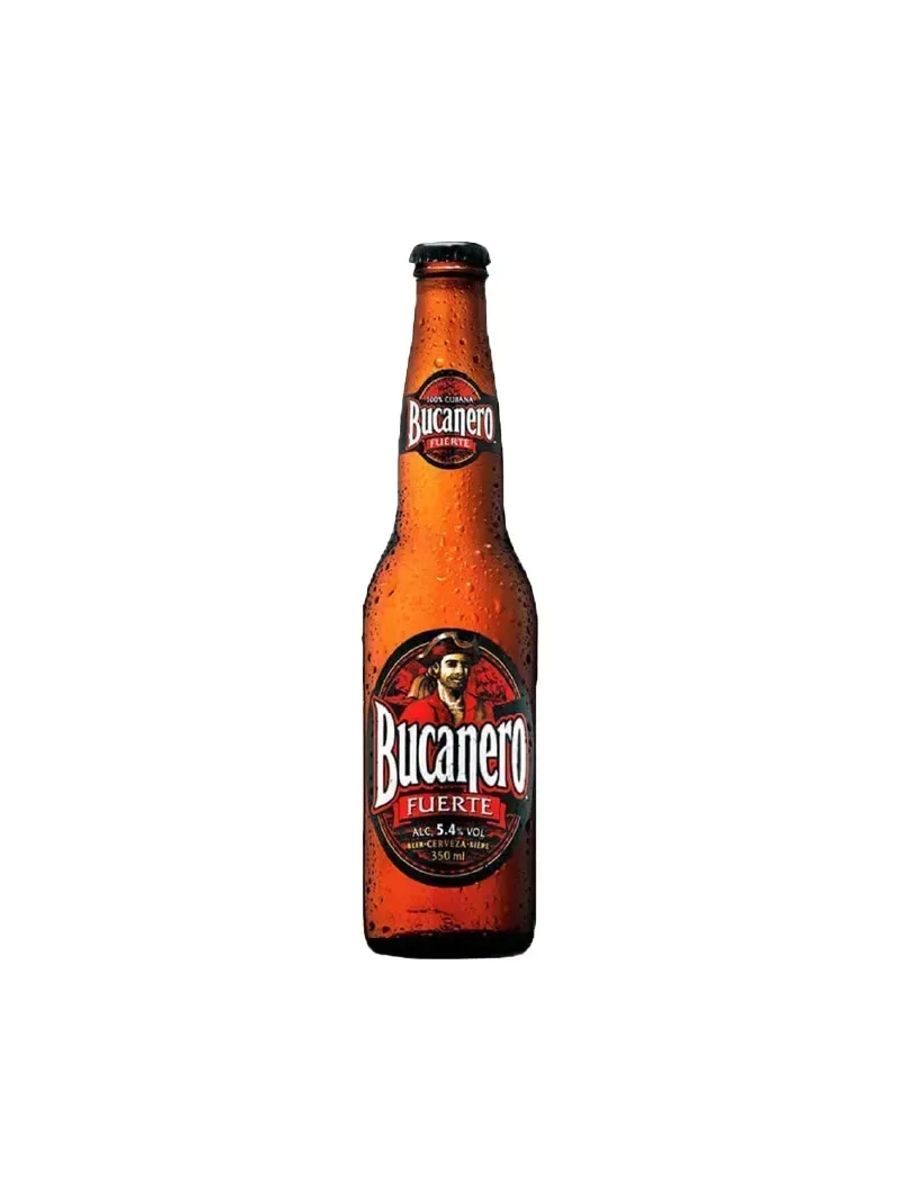 Bucanero Fuerte