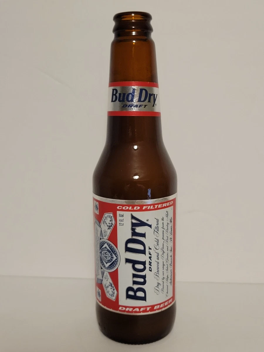 Bud Dry