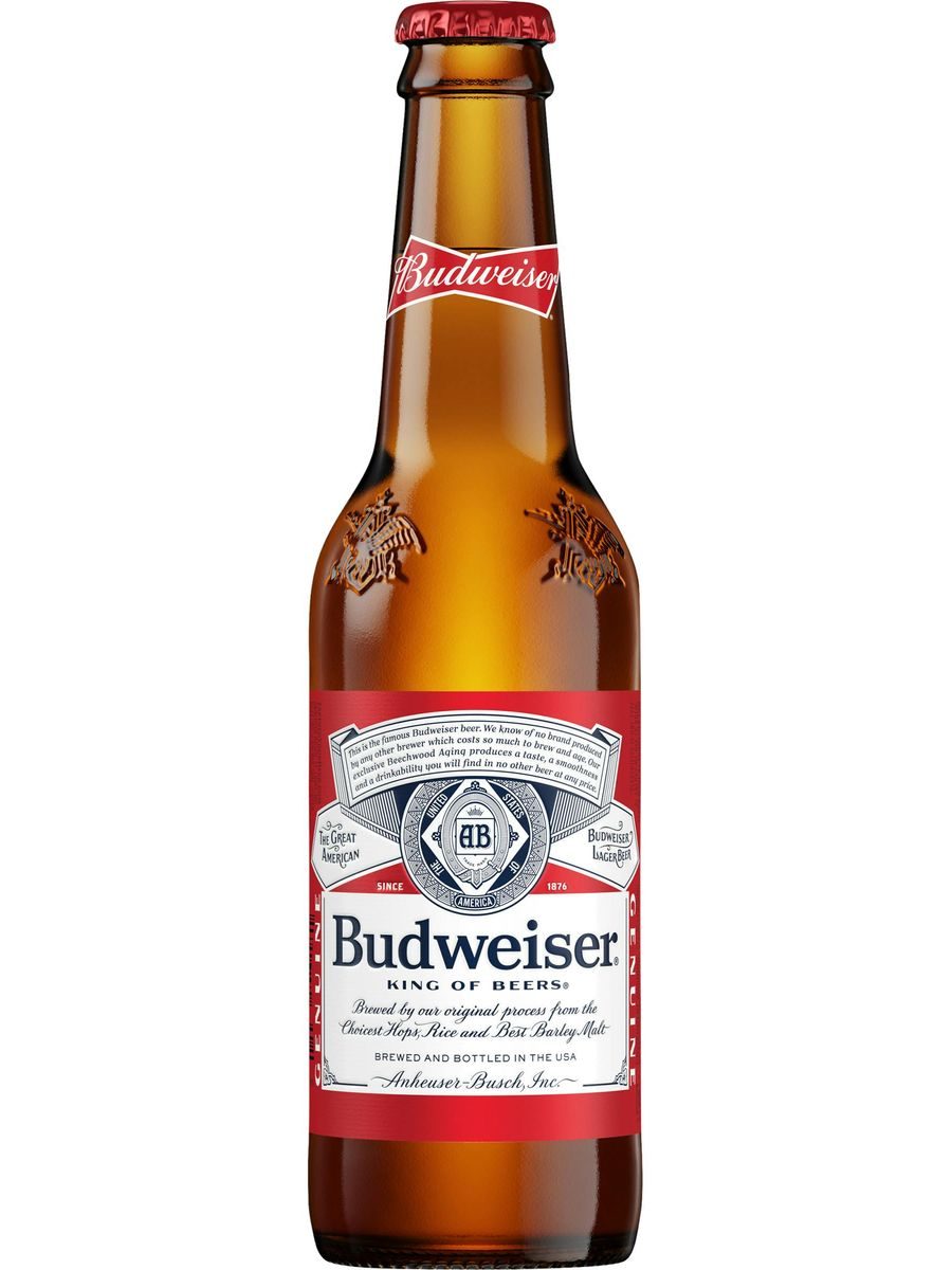 Budweiser