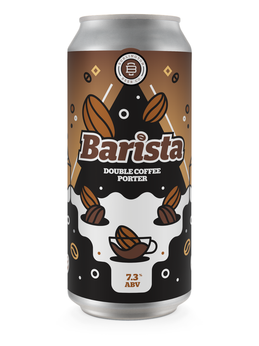 Barista