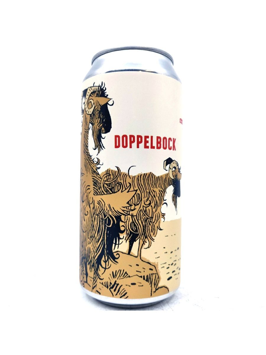 Burning Sky Doppelbock