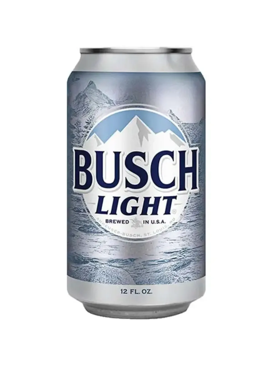 Busch Light