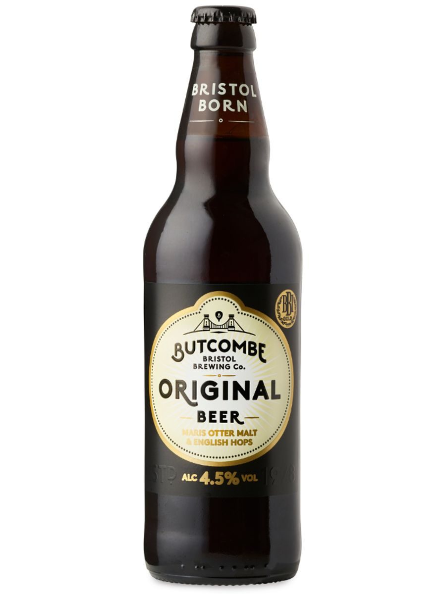 Butcombe Original