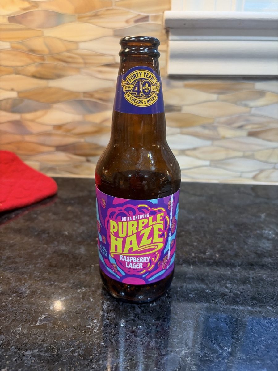 Purple Haze