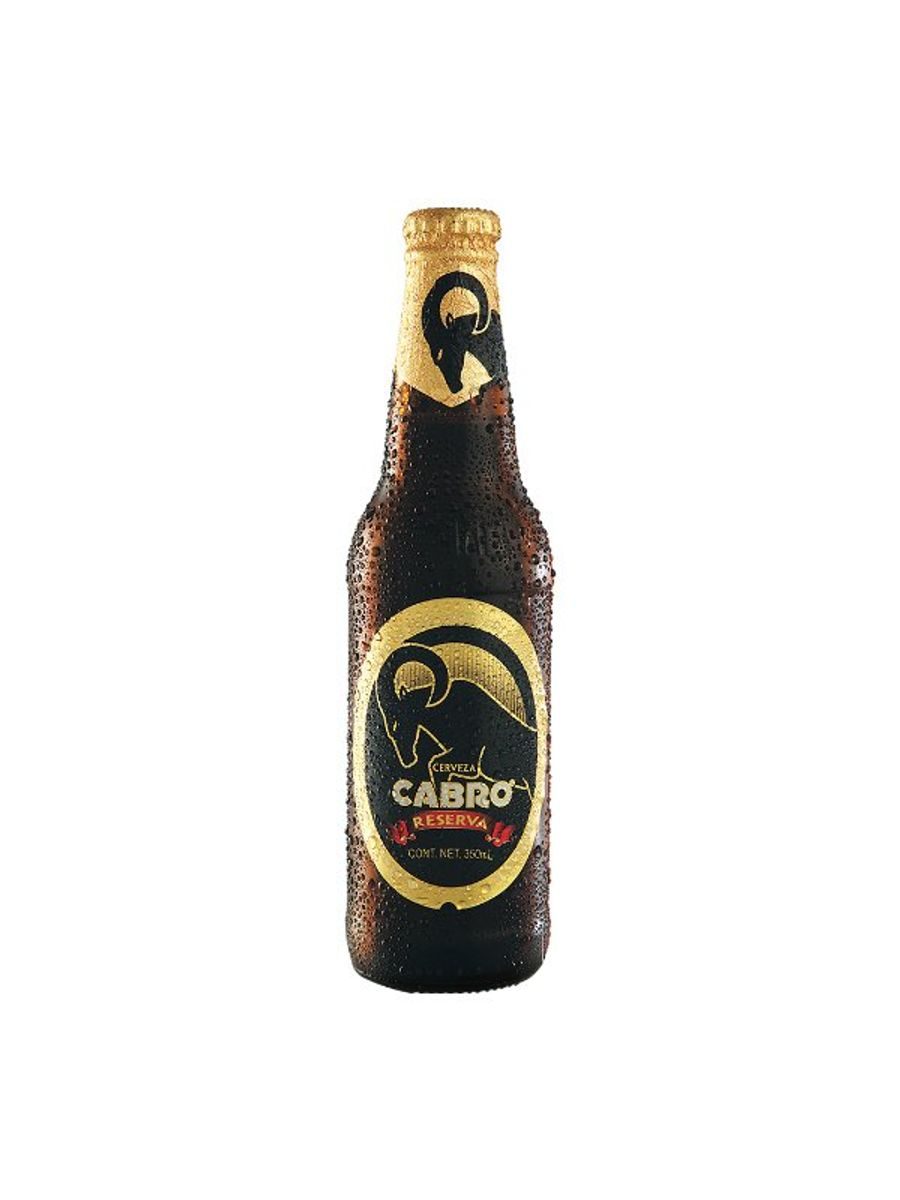 Cabro Reserva