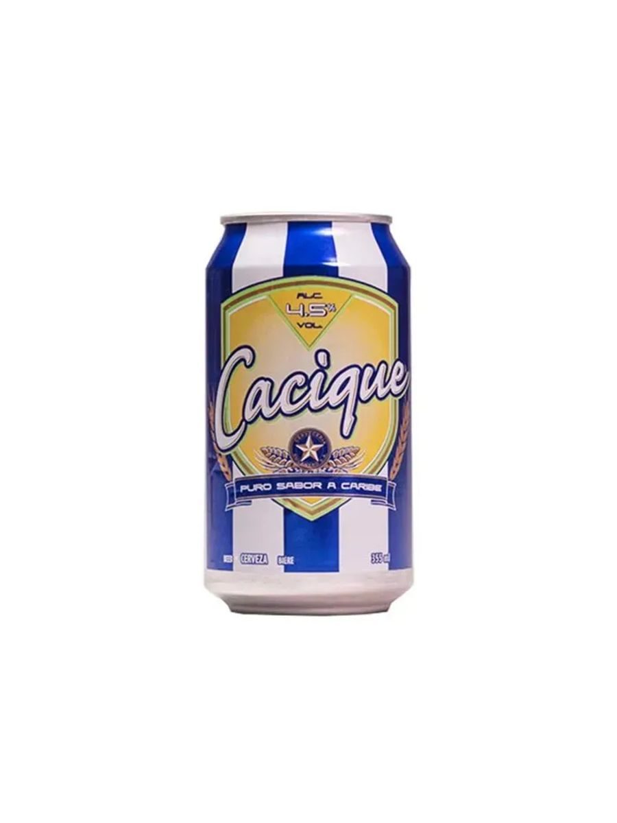 Cacique