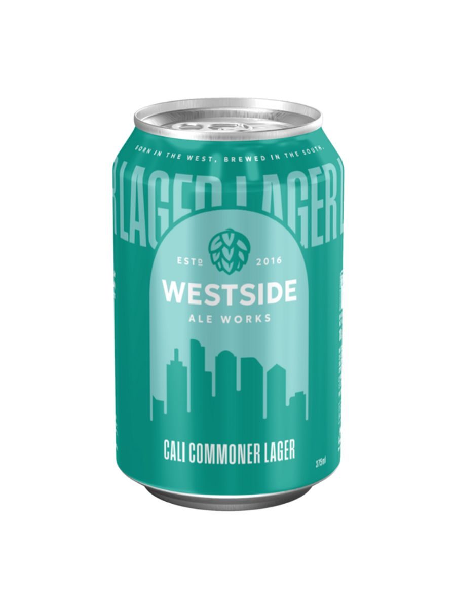 Cali Commoner