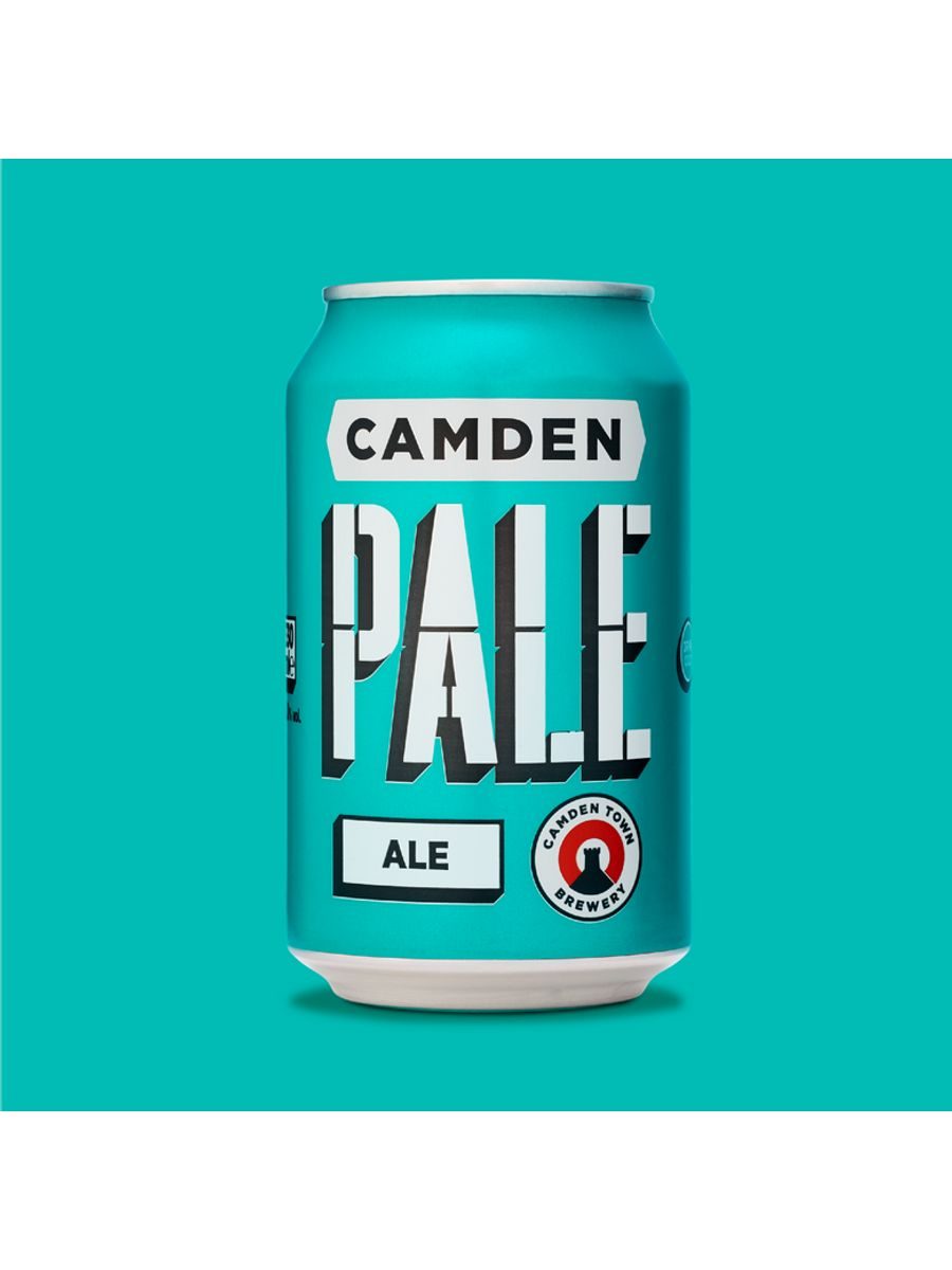 Camden Pale Ale