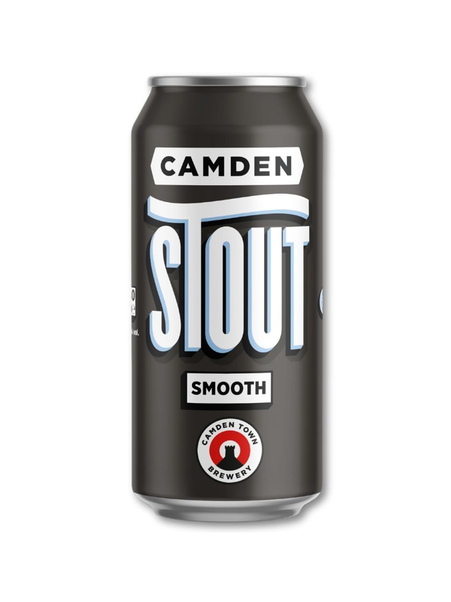 Camden Stout