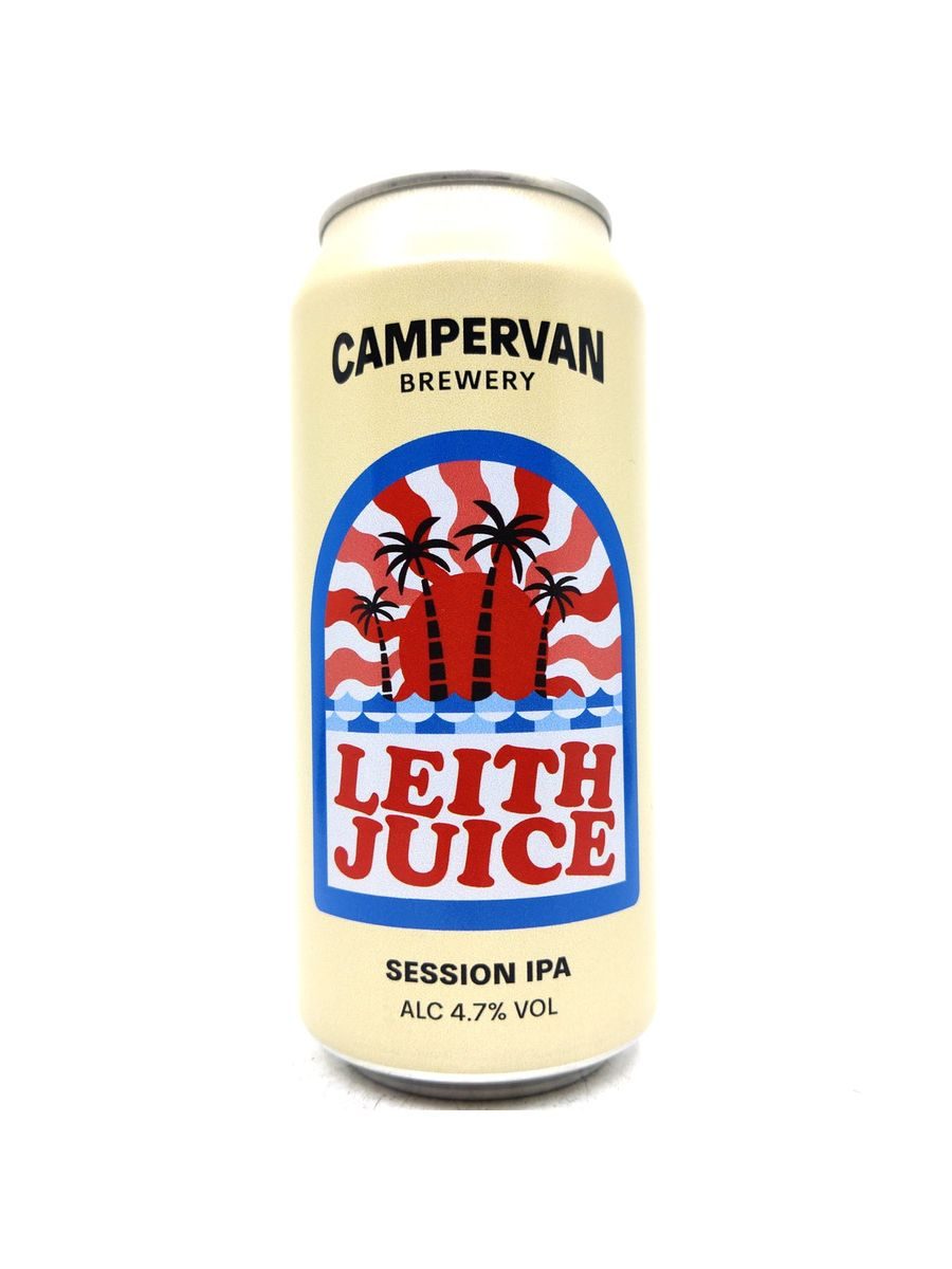 Leith Juice