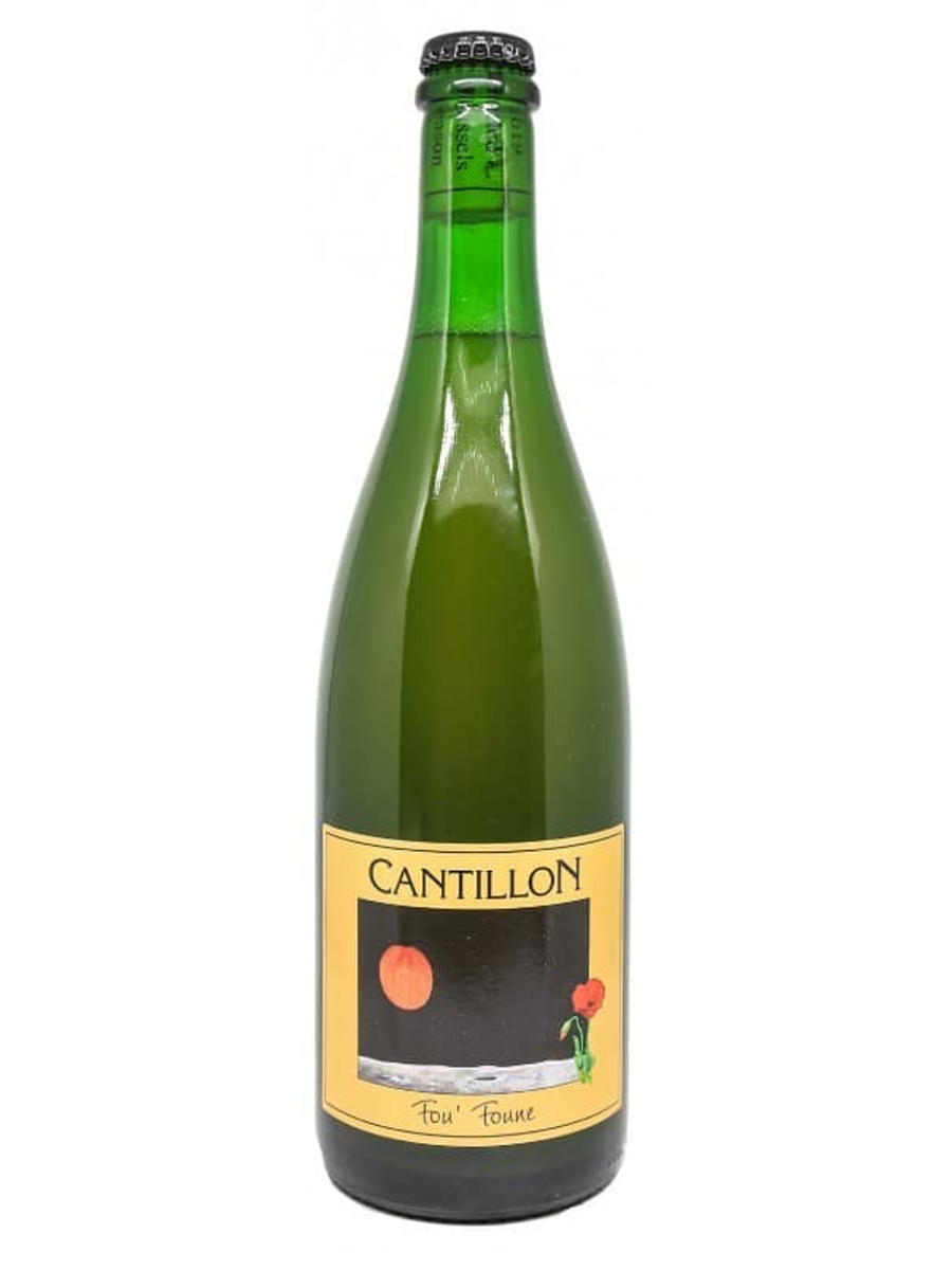 Cantillon Fou' Foune