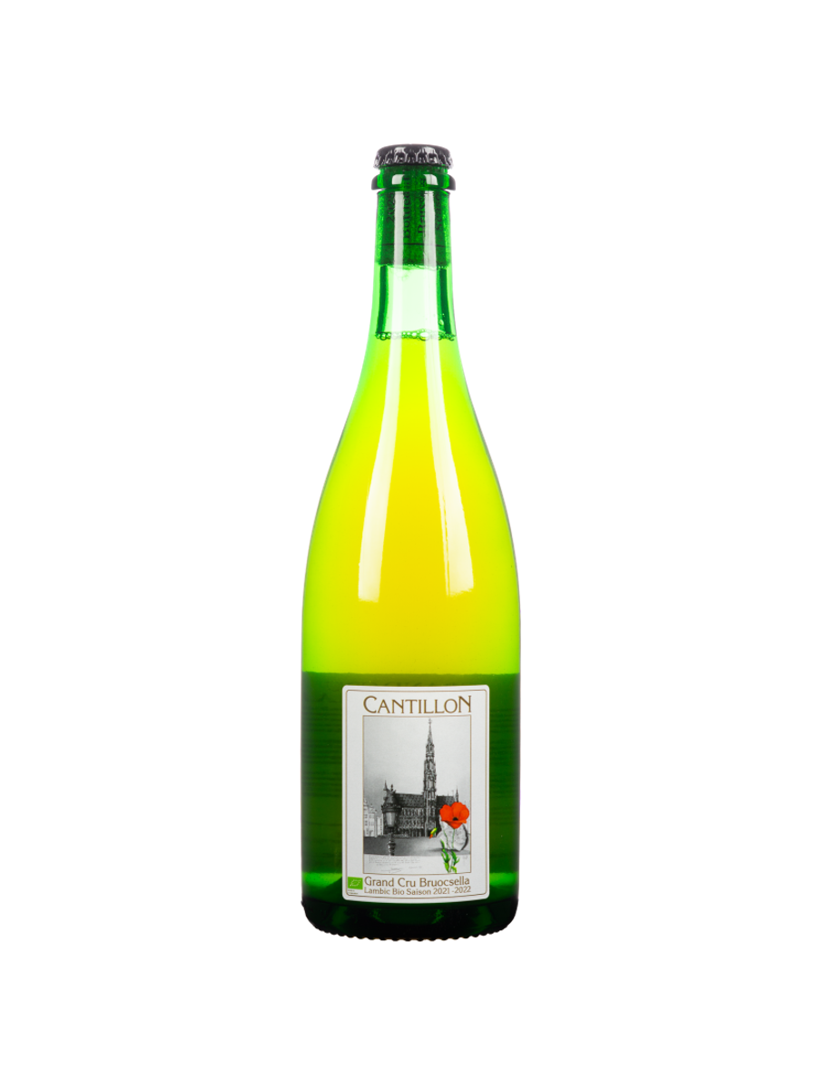Cantillon Grand Cru Bruocsella