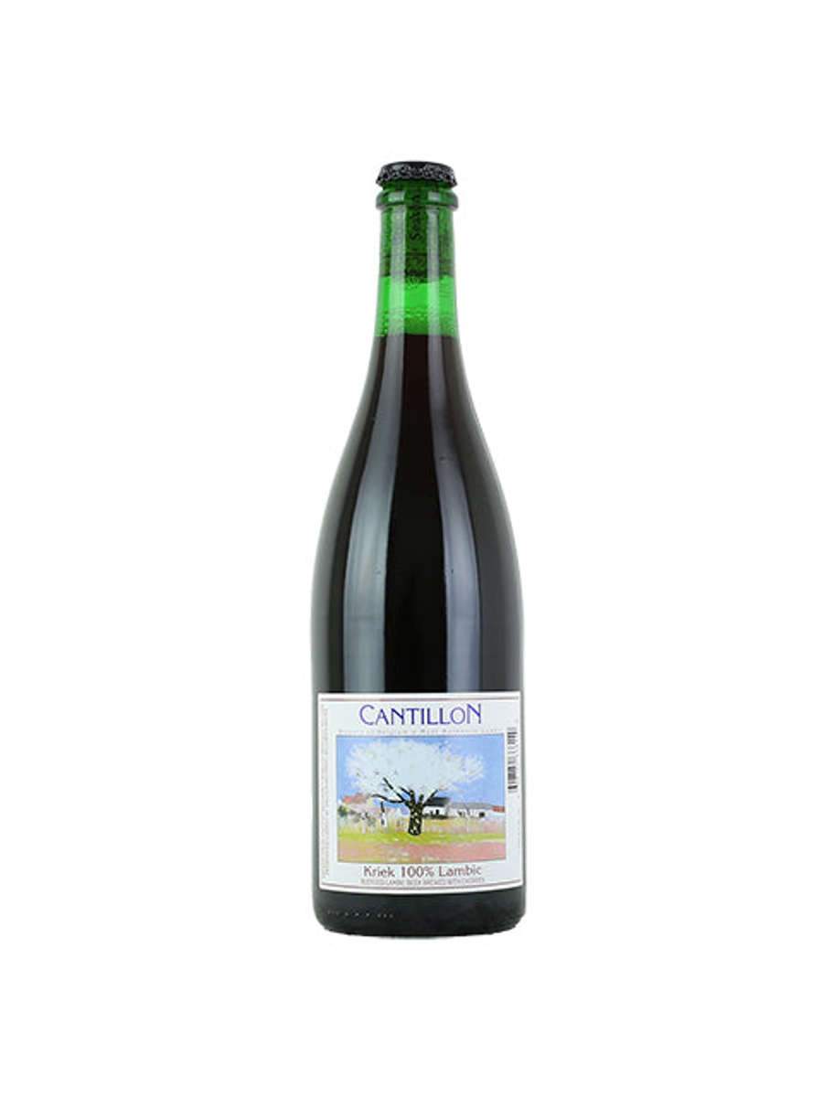 Cantillon Kriek