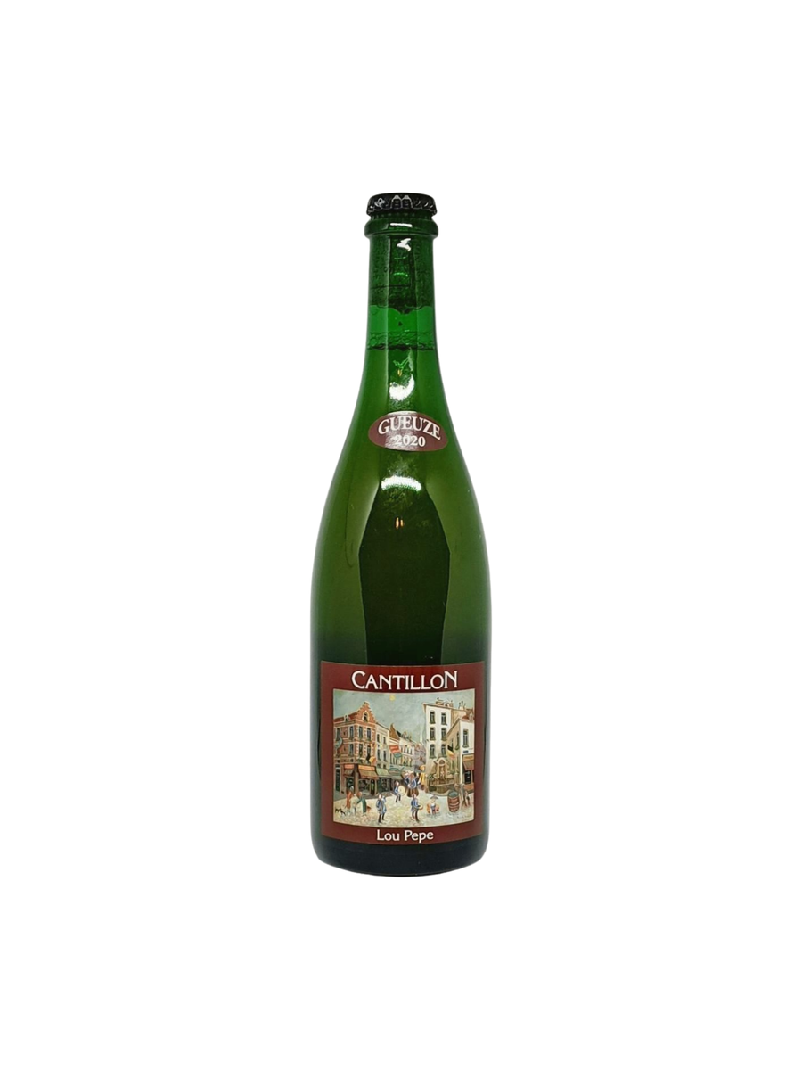 Cantillon Lou Pepe Gueuze