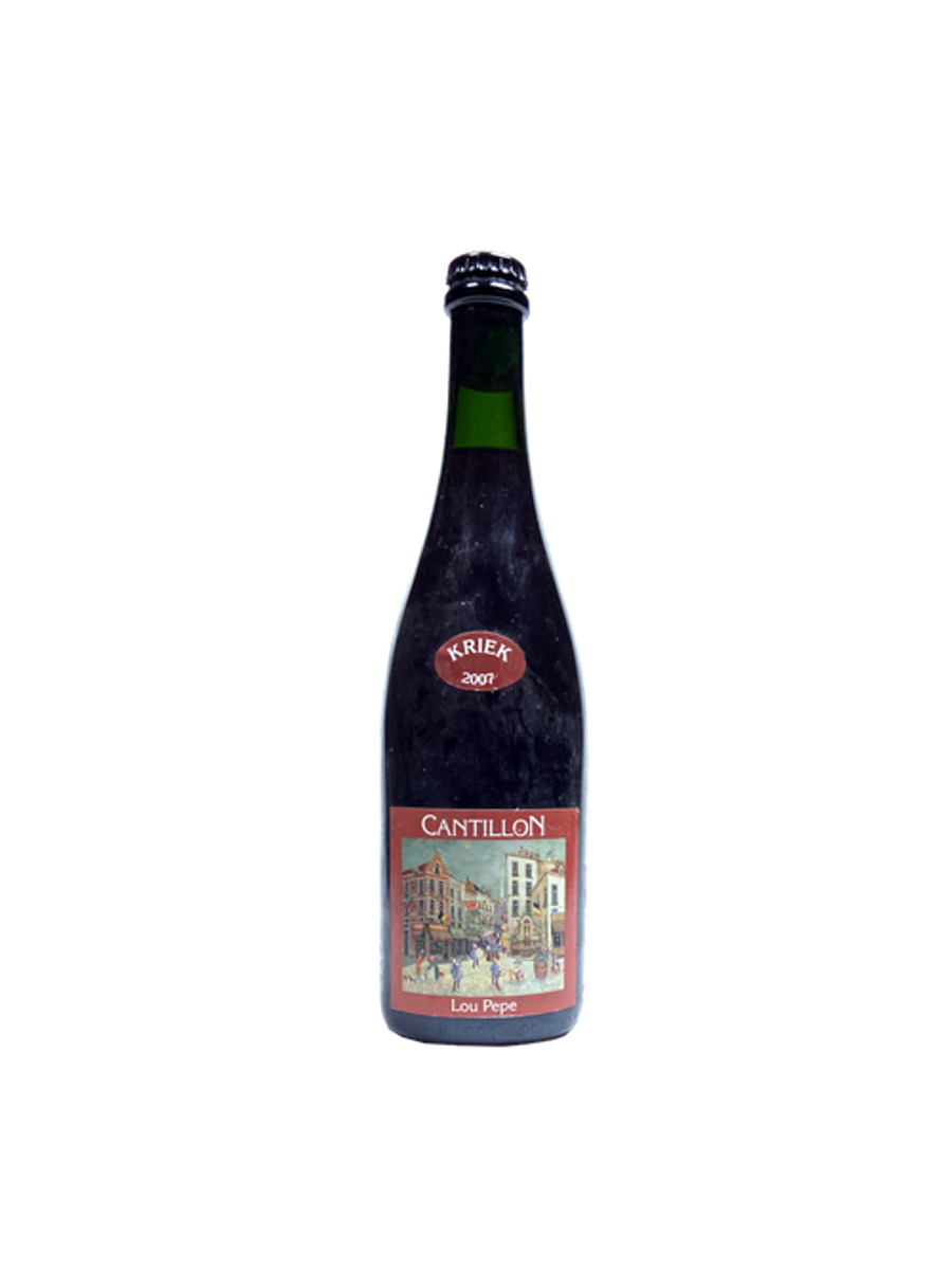 Cantillon Lou Pepe Kriek