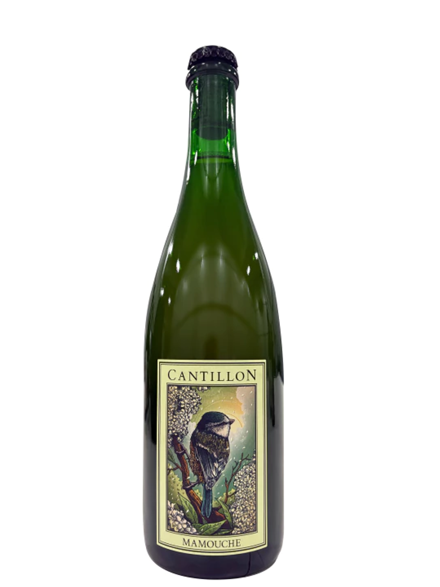 Cantillon Mamouche