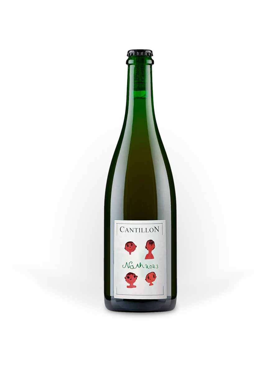 Cantillon Nath