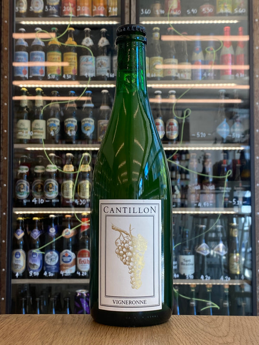 Cantillon Vigneronne