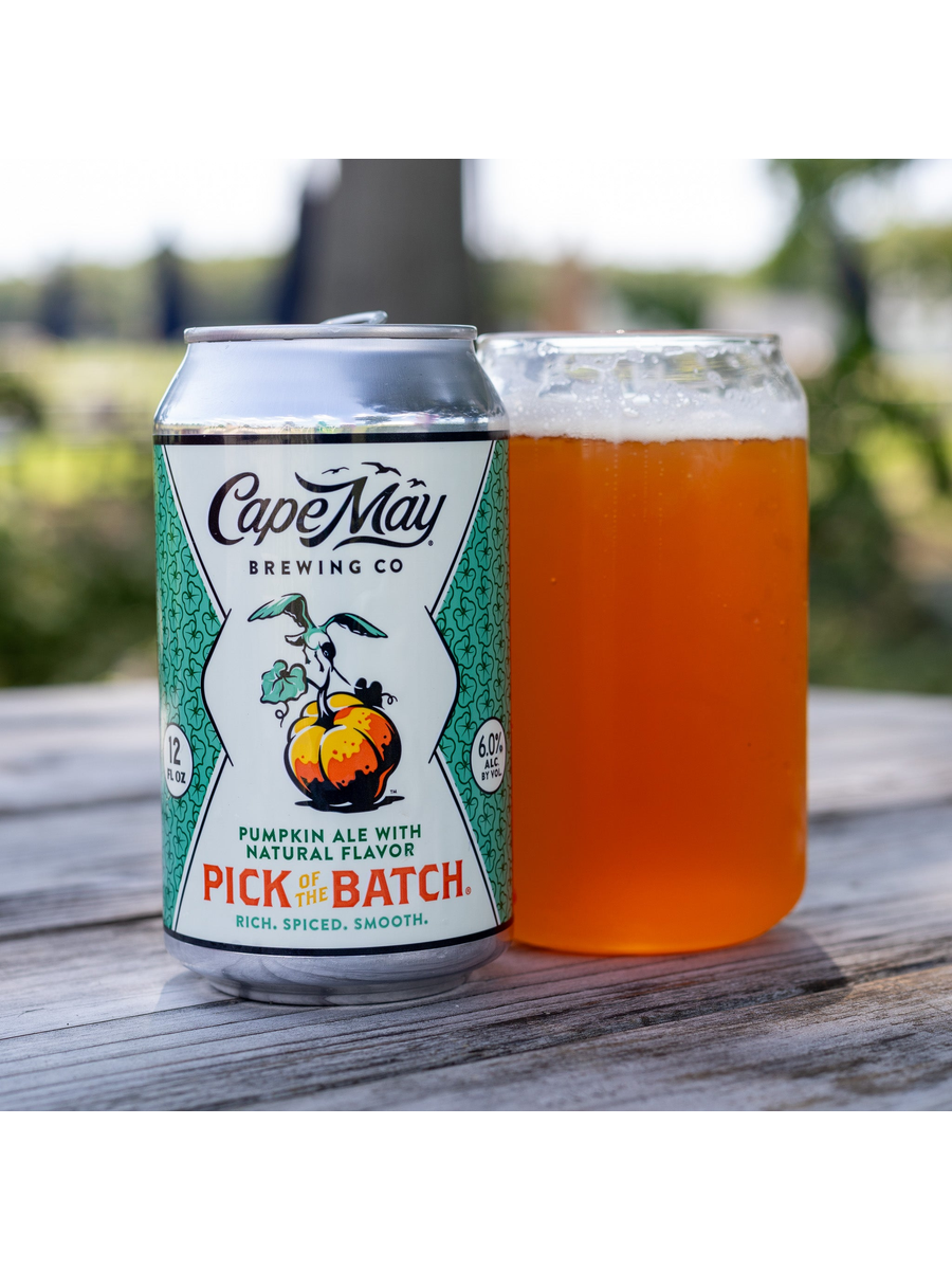 Cape May Pick of the Batch