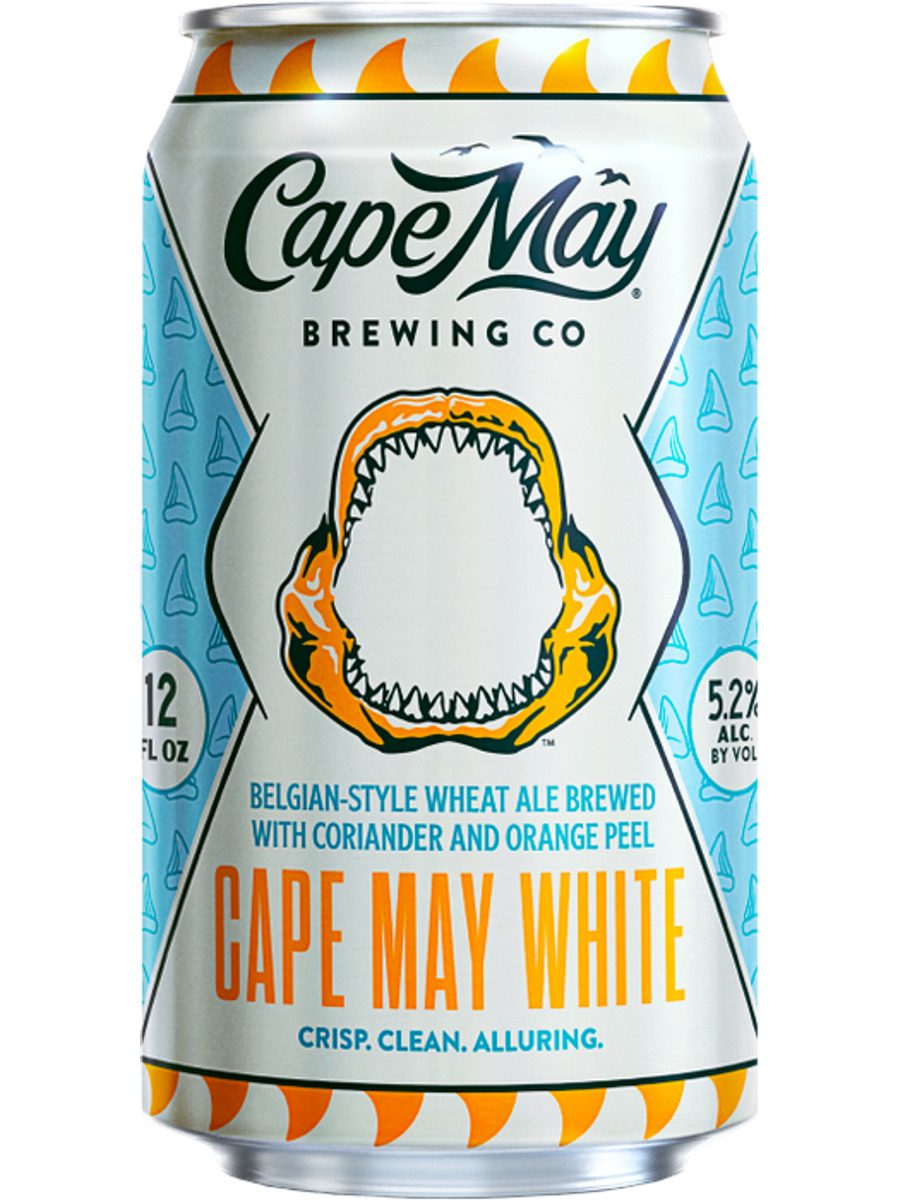 Cape May White