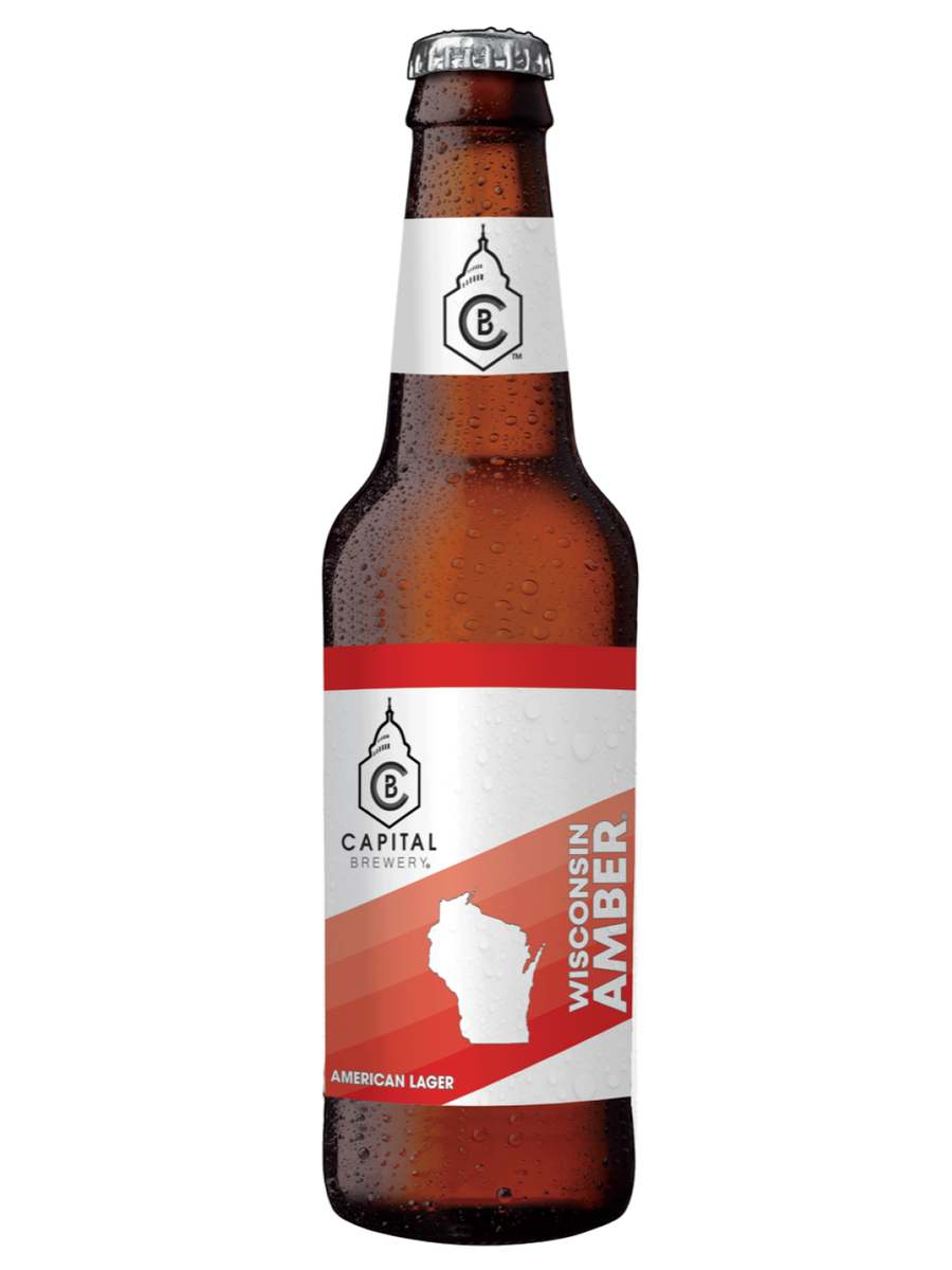 Wisconsin Amber