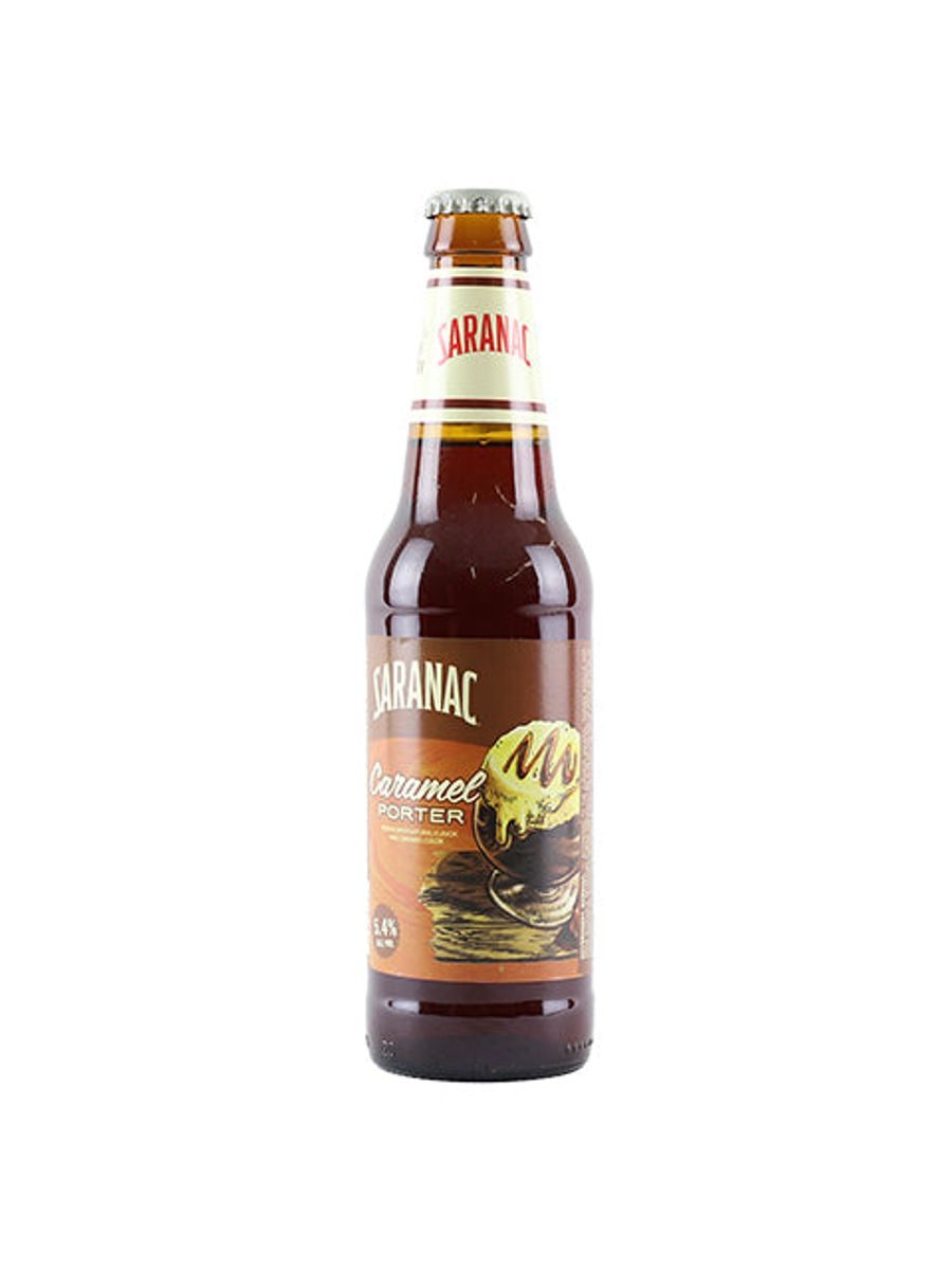 Caramel Porter