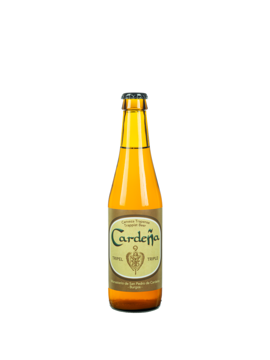 Cardeña Tripel