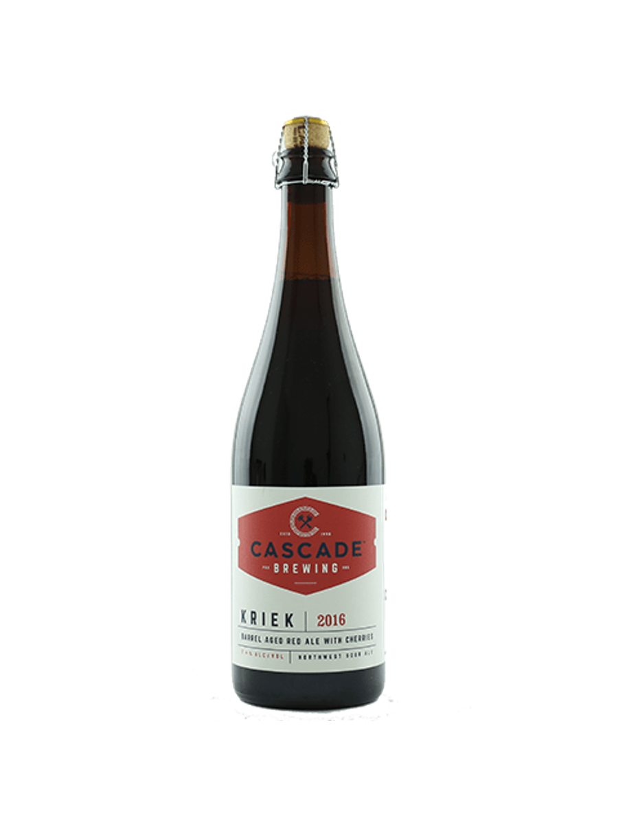 Cascade Kriek