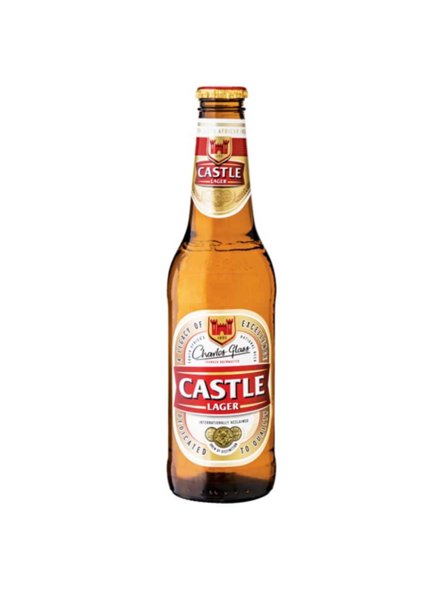 Castle Lager