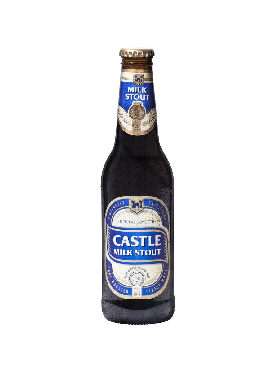 Castle Milk Stout