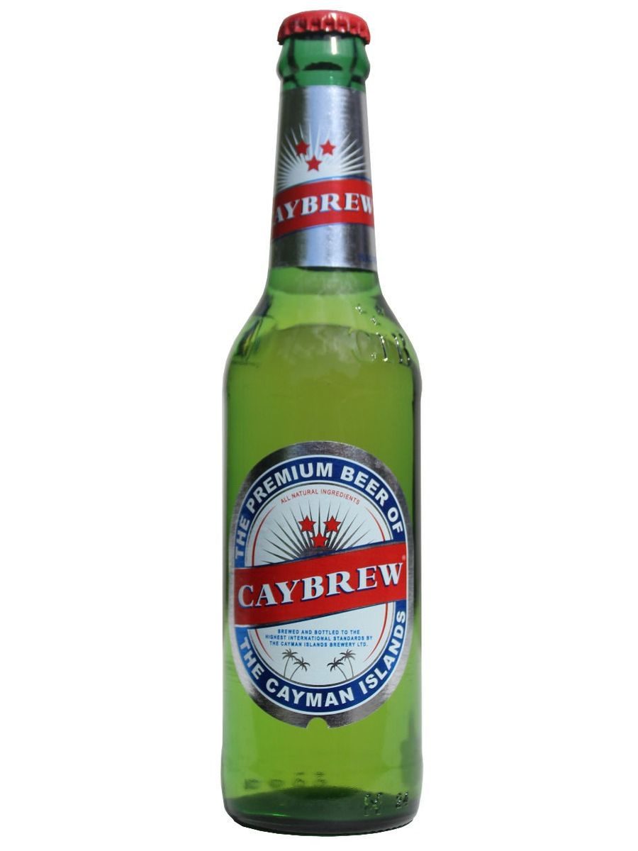 Caybrew