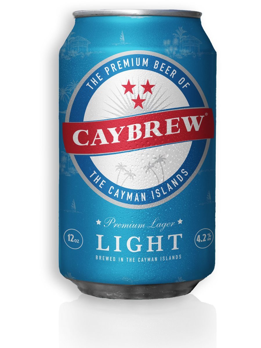 Caybrew Light