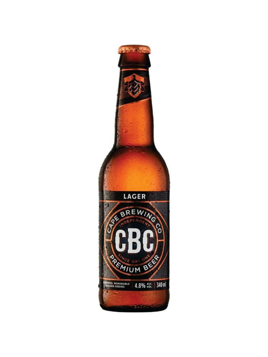 CBC Lager