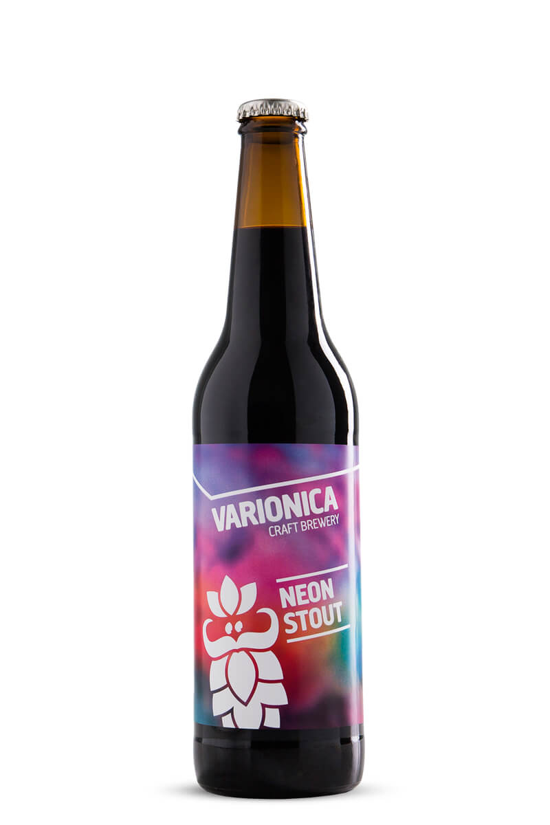 Varionica Neon Stout