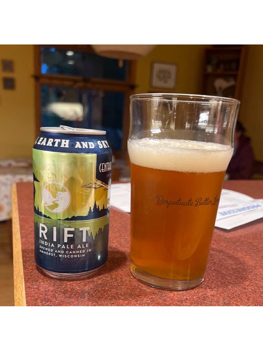 Rift India Pale Ale