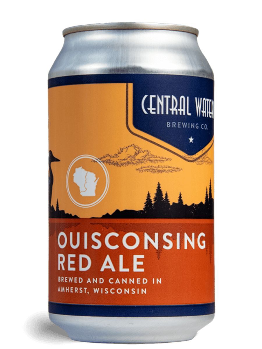 Ouisconsing Red Ale