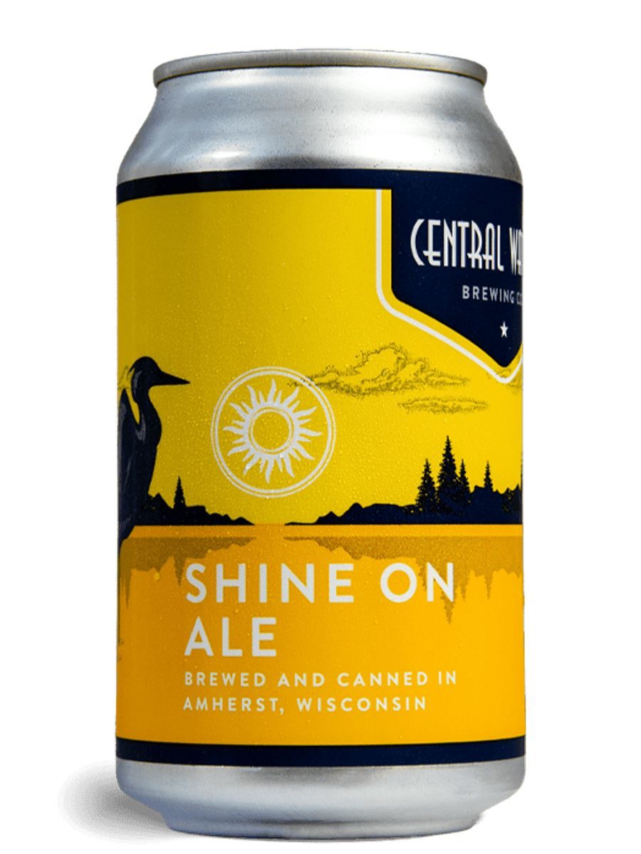 Shine On Ale