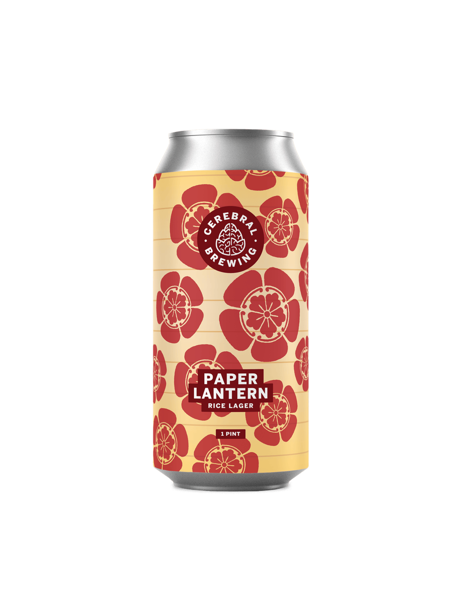 Paper Lantern