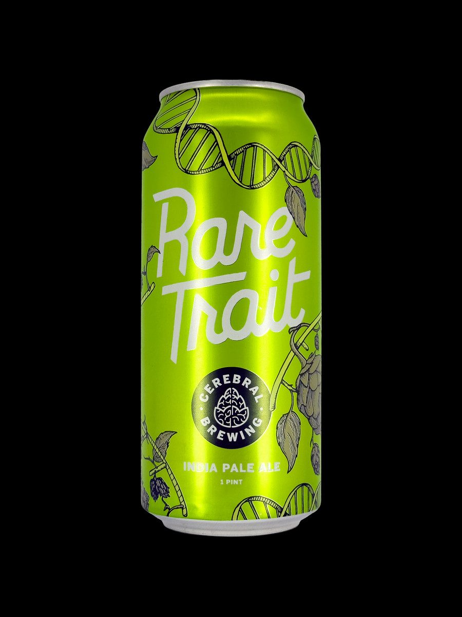 Rare Trait