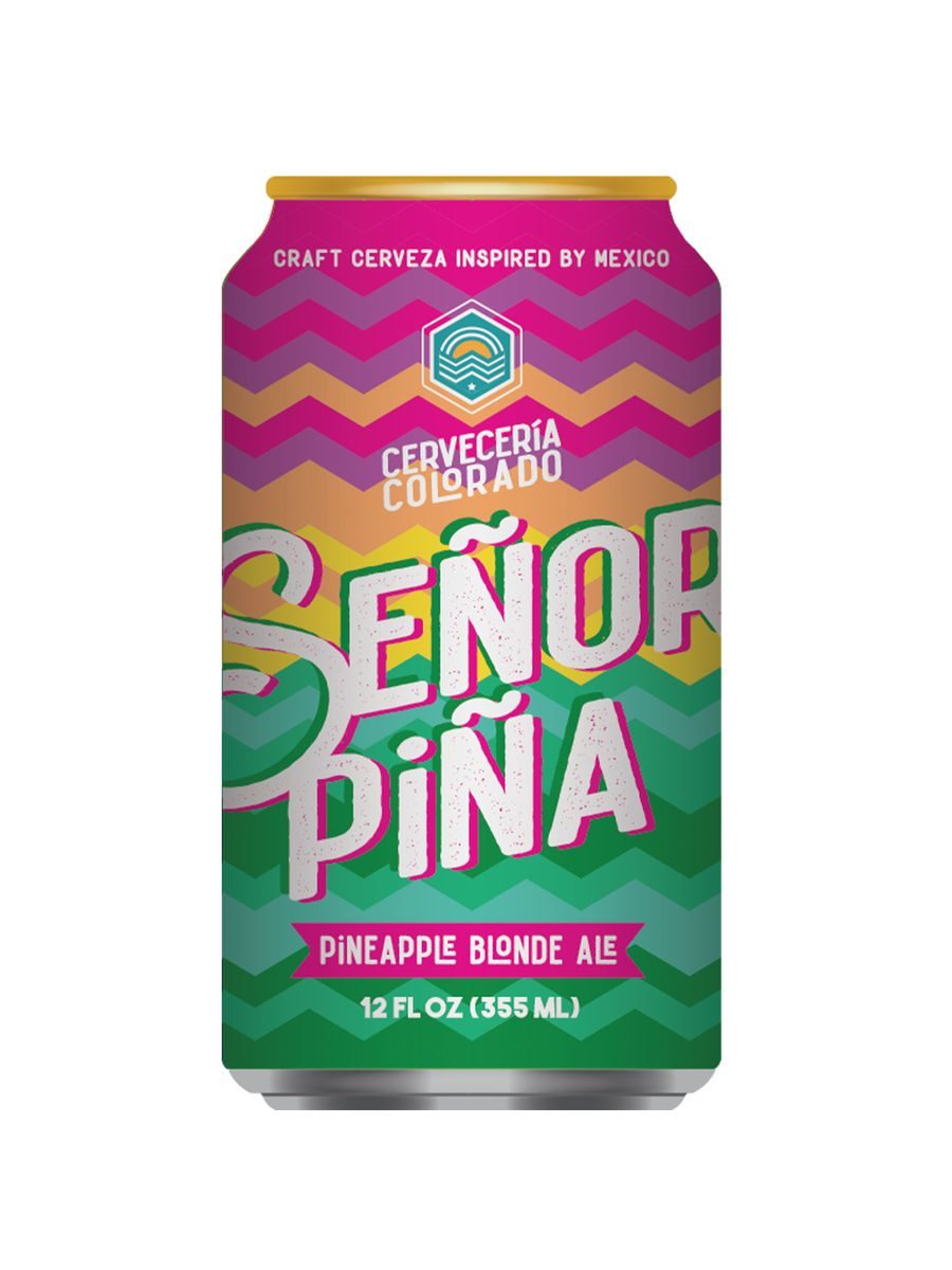 Señor Piña