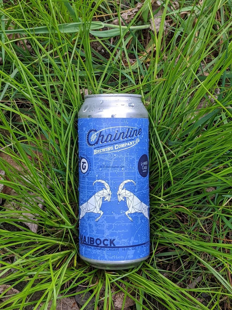 Chainline Maibock
