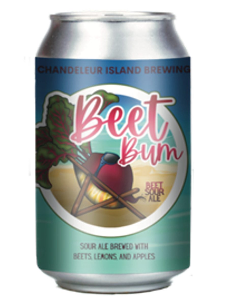 Beet Bum