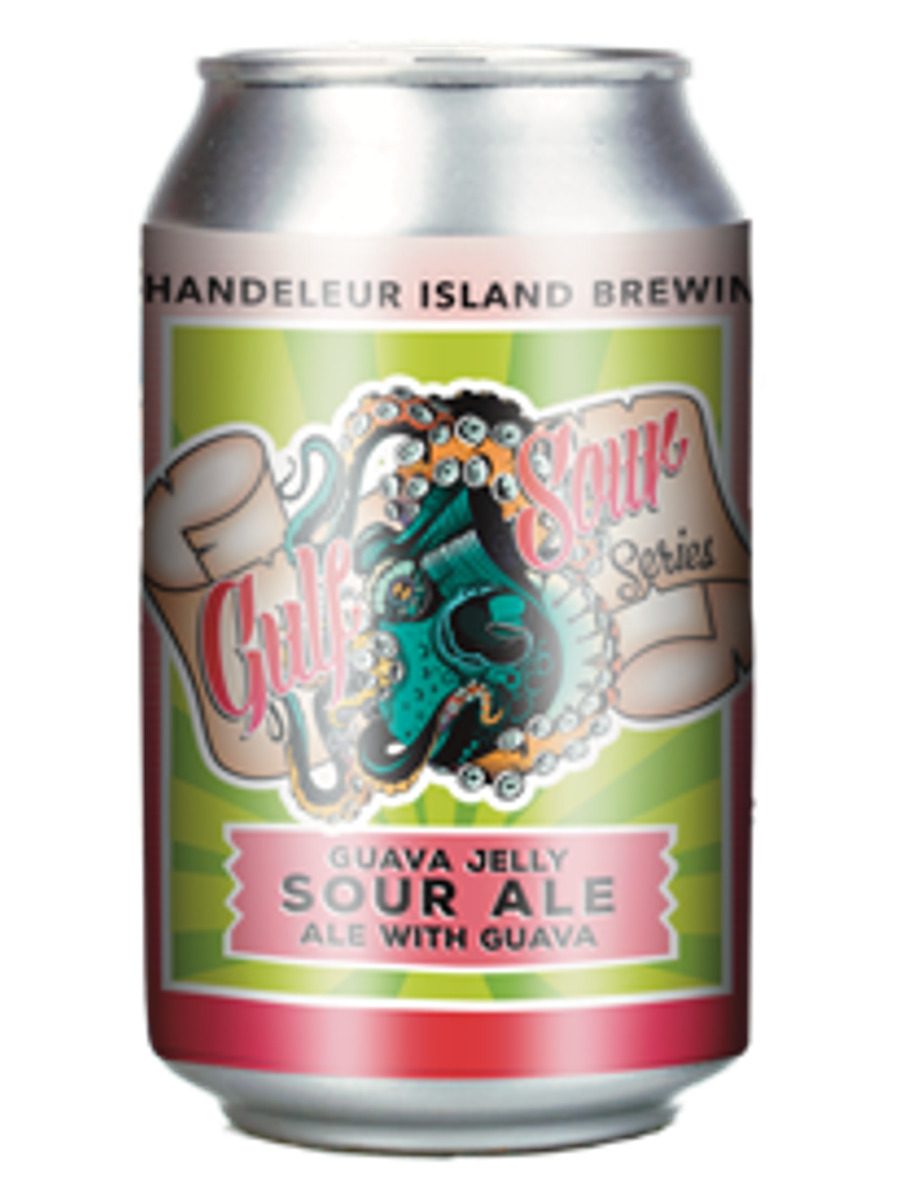 Guava Jelly
