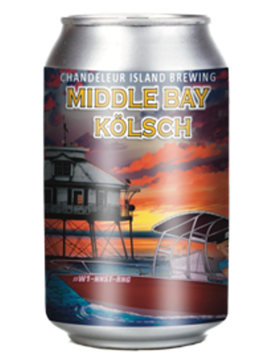 Middle Bay