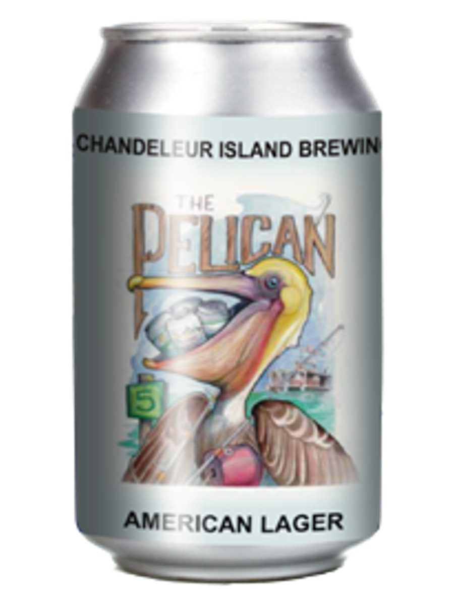 The Pelican
